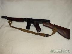 THOMPSON AUTO ORDNANCE MOD.1928 A1