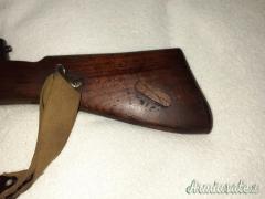 THOMPSON AUTO ORDNANCE MOD.1928 A1