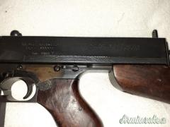 THOMPSON AUTO ORDNANCE MOD.1928 A1