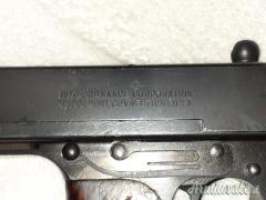THOMPSON AUTO ORDNANCE MOD.1928 A1
