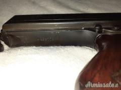 THOMPSON AUTO ORDNANCE MOD.1928 A1