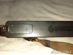 THOMPSON AUTO ORDNANCE MOD.1928 A1