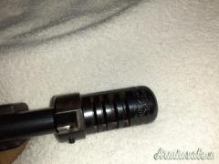 THOMPSON AUTO ORDNANCE MOD.1928 A1