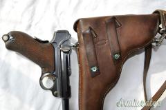 Luger Croce nel sole 00