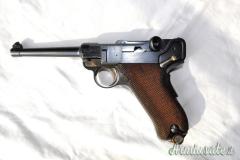 Luger Croce nel sole 00