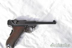 Luger Croce nel sole 00