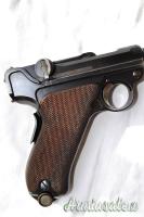 Luger Croce nel sole 00