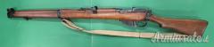 Carabina bolt action Enfield MK III Cal.303 Brit.