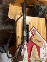 Zoli Antonio Lux 6.5x57mm Mauser