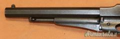 Revolver Remington 1858 Cal. 44