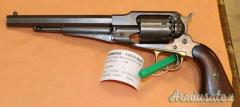 Revolver Remington 1858 Cal. 44