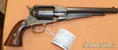Revolver Remington 1858 Cal. 44
