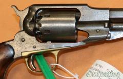 Revolver Remington 1858 Cal. 44