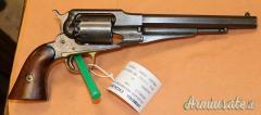 Revolver Remington 1858 Cal. 44