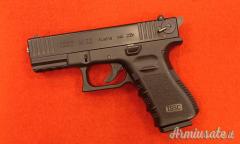 ISSC M22 Cal.22 LR Long Rifle