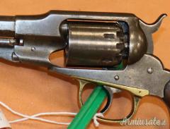 Revolver Remington 1858 Cal. 36