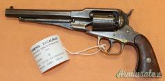 Revolver Remington 1858 Cal. 36