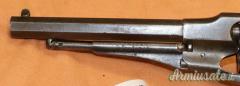 Revolver Remington 1858 Cal. 36