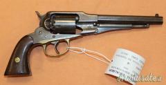 Revolver Remington 1858 Cal. 36
