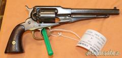 Revolver Remington 1858 Cal. 36