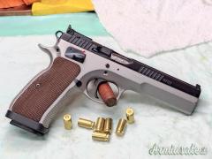 CZ 75 stndard .40 S& W