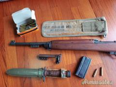 Carbine 30 M1
