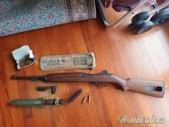 Carbine 30 M1