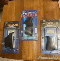 Prezzo cadauna guance Hogue specifiche in foto