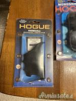 Prezzo cadauna guance Hogue specifiche in foto