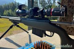 Burris Eliminator 6 4-20x52