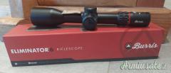 Burris Eliminator 6 4-20x52