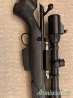 Tikka T3 Tactical .308 Winchester