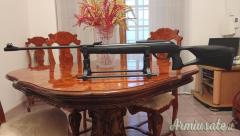 Gamo 1250 magnum 5,5 5.5