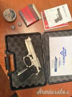 Beretta 92FS 4.5/.177