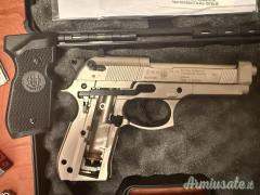 Beretta 92FS 4.5/.177