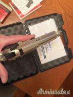 Beretta 92FS 4.5/.177