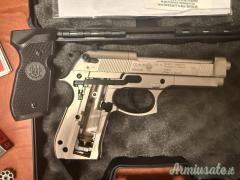 Beretta 92FS 4.5/.177