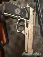 Beretta 92FS 4.5/.177