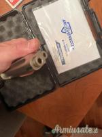 Beretta 92FS 4.5/.177