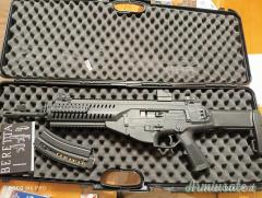 Beretta ARX 160 .22 Long Rifle