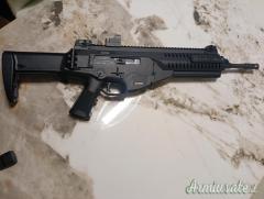 Beretta ARX 160 .22 Long Rifle