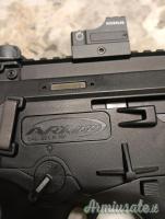 Beretta ARX 160 .22 Long Rifle