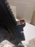 Beretta ARX 160 .22 Long Rifle