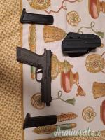 Arsenal Mark 2 9x19mm Parabellum | Luger | NATO