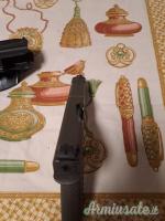 Arsenal Mark 2 9x19mm Parabellum | Luger | NATO