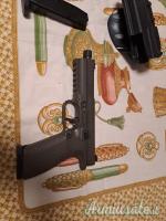 Arsenal Mark 2 9x19mm Parabellum | Luger | NATO