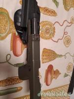 Arsenal Mark 2 9x19mm Parabellum | Luger | NATO