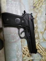 Beretta 98fs 9x21mm