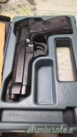 Beretta 98fs 9x21mm