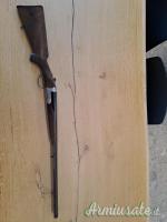 Doppietta calibro 12